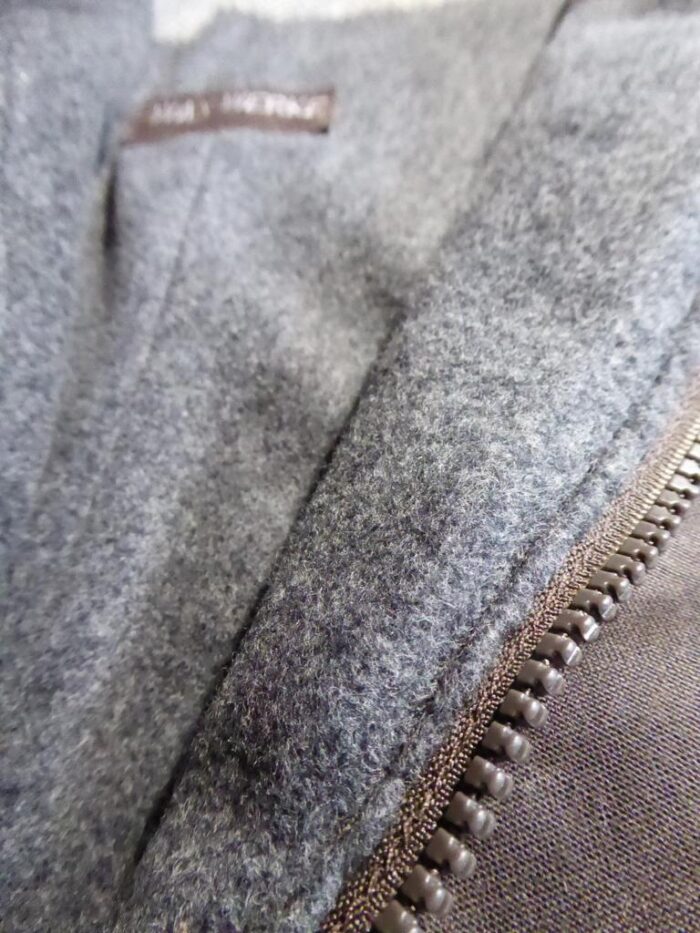 Detail Fleece