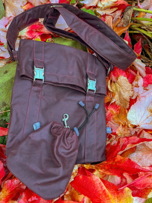 Fassitasche wasserdicht und zum umhängen